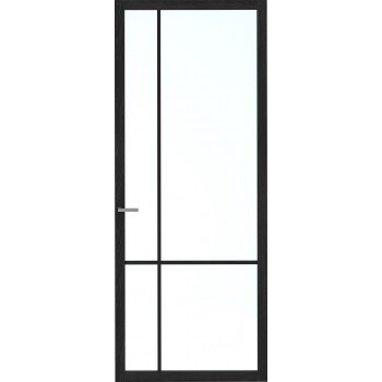 Skantrae Slimseries SSL 14709 Charcoal Oak voorraad