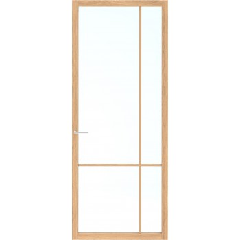 Skantrae Slimseries SSL 14807 Natural Oak voorraad