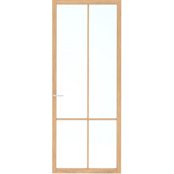 Skantrae Slimseries SSL 14808 Natural Oak voorraad