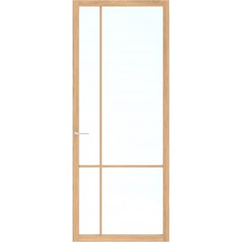 Skantrae Slimseries SSL 14809 Natural Oak voorraad